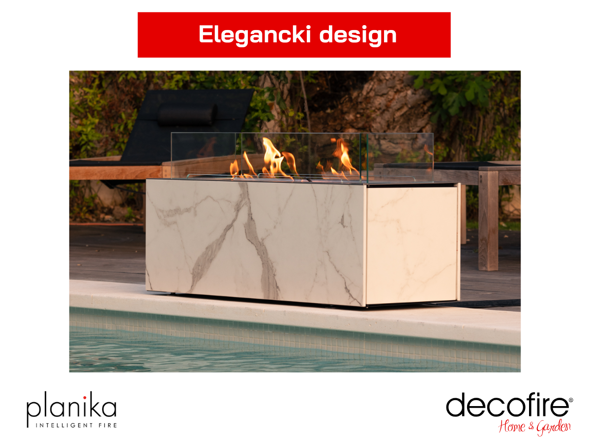 Elegancki design