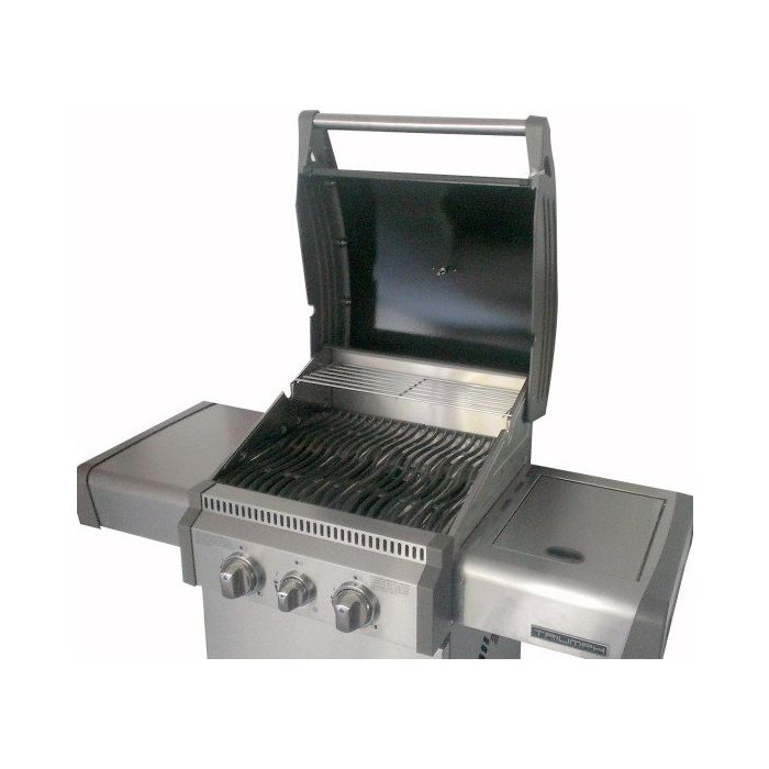 Grill gazowy Napoleon Triumph T325 z bocznym palnikiem (T325SBPK)