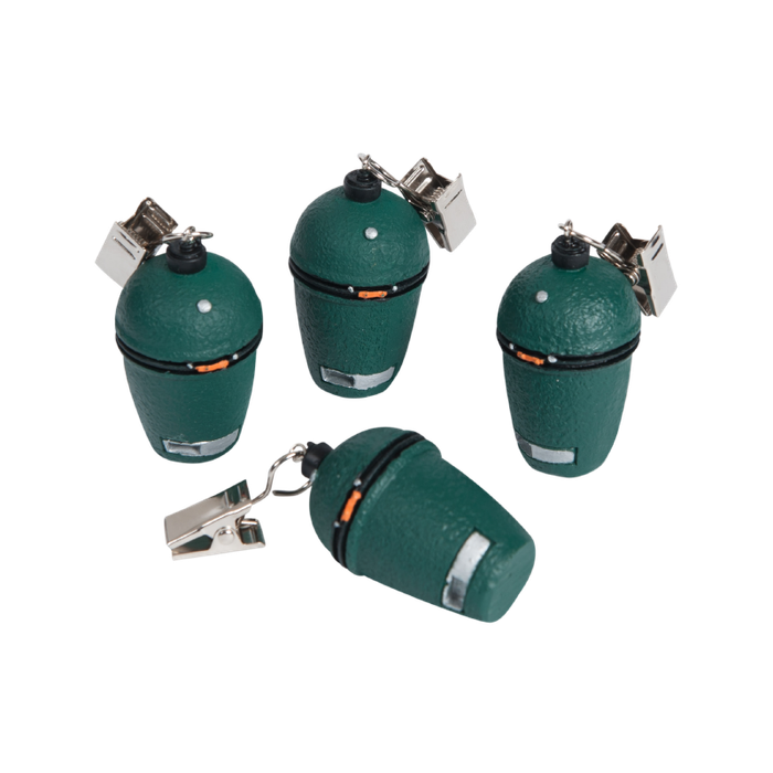 Ociążniki na obrusy Big Green Egg (002310)