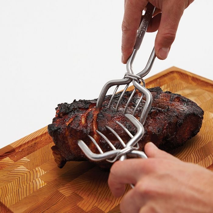 Metalowe widelce do szarpania mięsa Broil King (64070)