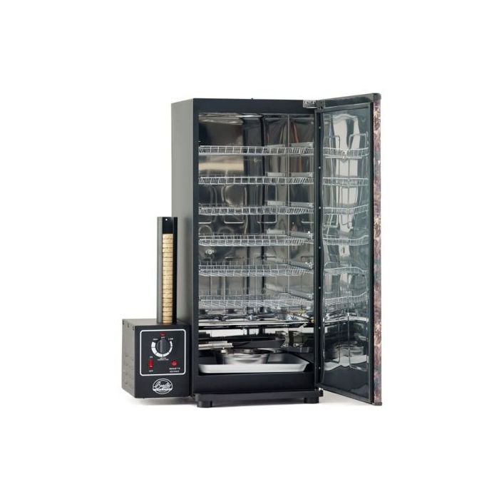 Wędzarnia Bradley Smoker Camo 6 półek