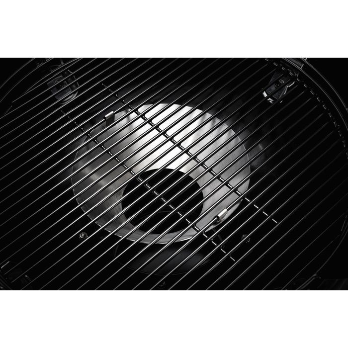 Grill węglowy Premium Charcoal Kettle Napoleon NK18K-LEG-3