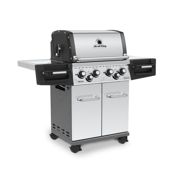 Grill gazowy Broil King Regal™ S 490 (996383PL)