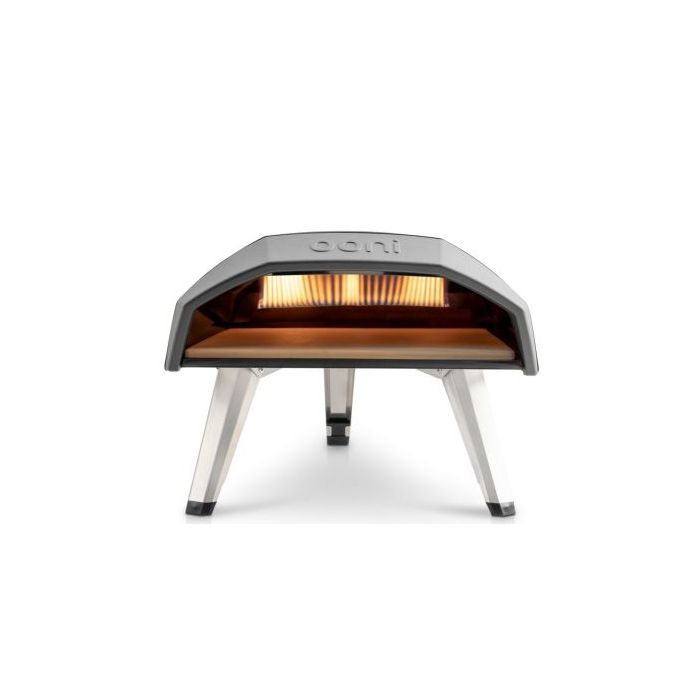 Ooni Koda 12 Piec do pizzy gazowy p04 (UU-P07000)(UU-P1A000)