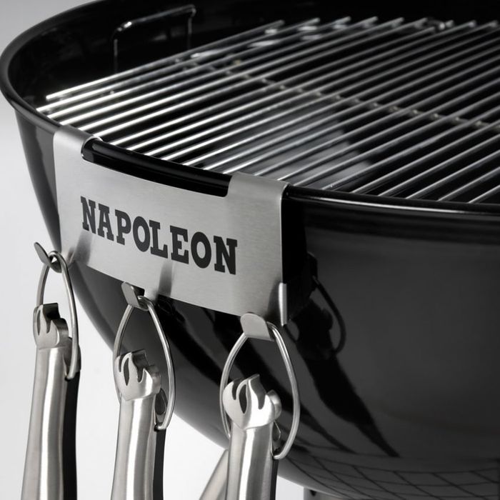 Grill węglowy Napoleon NK22CK-L-1