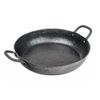 Kuta patelnia z 2 uchwytami 24 cm Forged