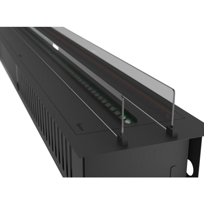 Kominek na parę wodną Infire Insert Invapo 2200 Multicolor
