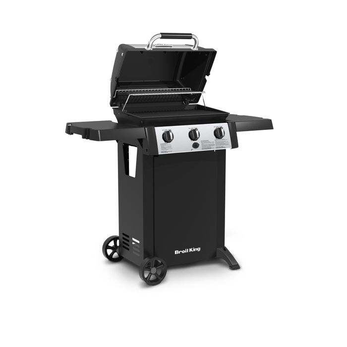 Grill gazowy Broil King Gem 320 (813153PL)