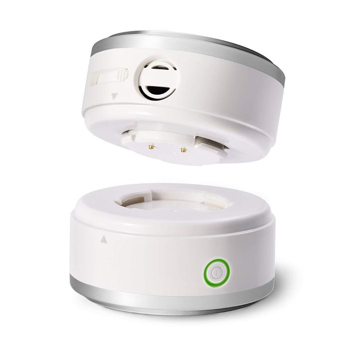 Maska z oczyszczaczem powietrza Airdog FitAir