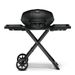 Grill turystyczny Napoleon Phantom TravelQ PRO285-X z wózkiem (PRO285X-MK-PL-PHM)