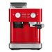 Ekspres półautomatyczny Candy Apple KitchenAid (5KES6551ECA)