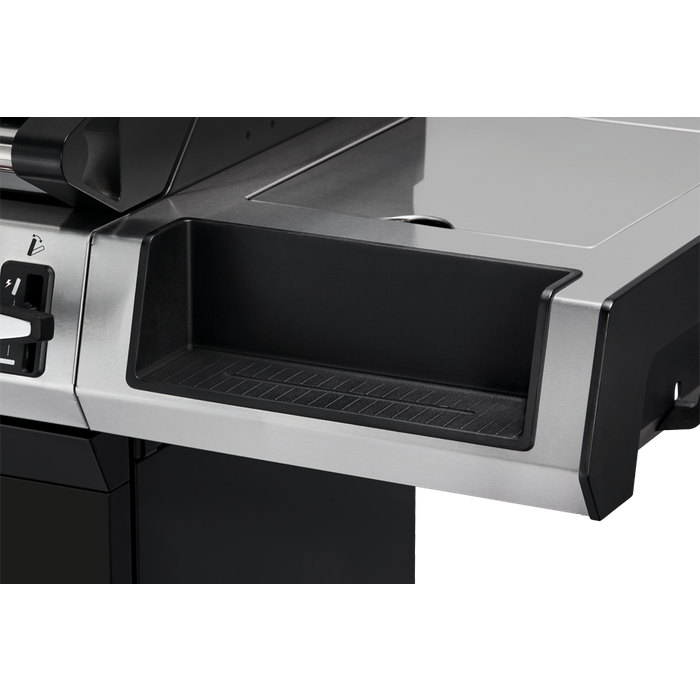 Grill gazowy Enders UNIQ 3 IK Cruster (870033)