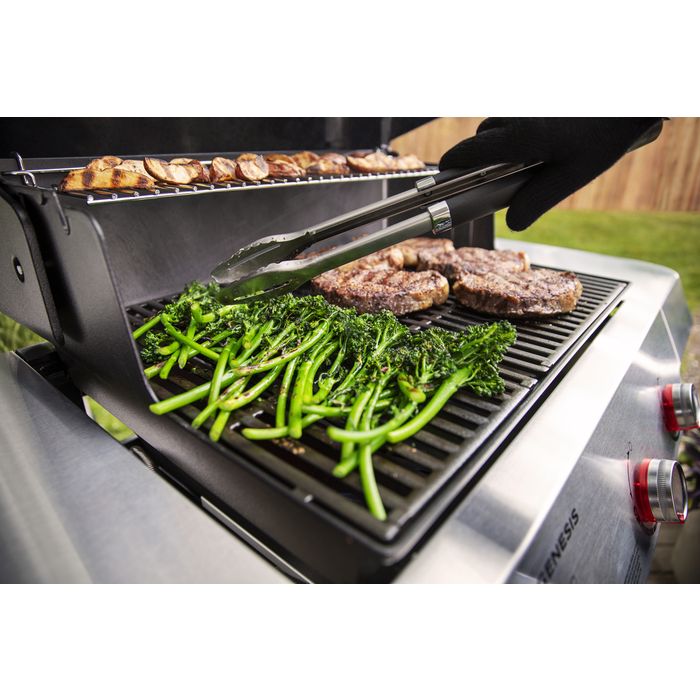 Grill gazowy Weber Genesis E-315 (1500410)