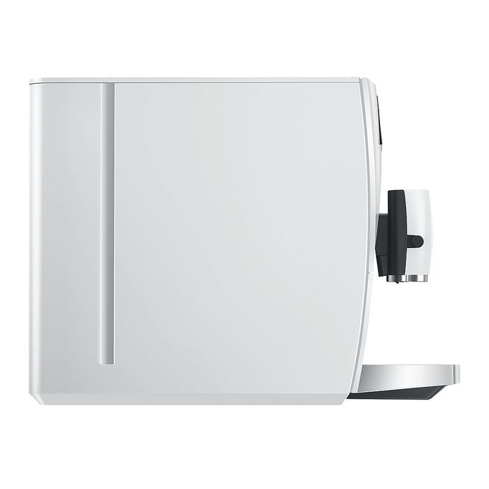 Ekspres do kawy Jura C9 Piano White (EA) (15810)