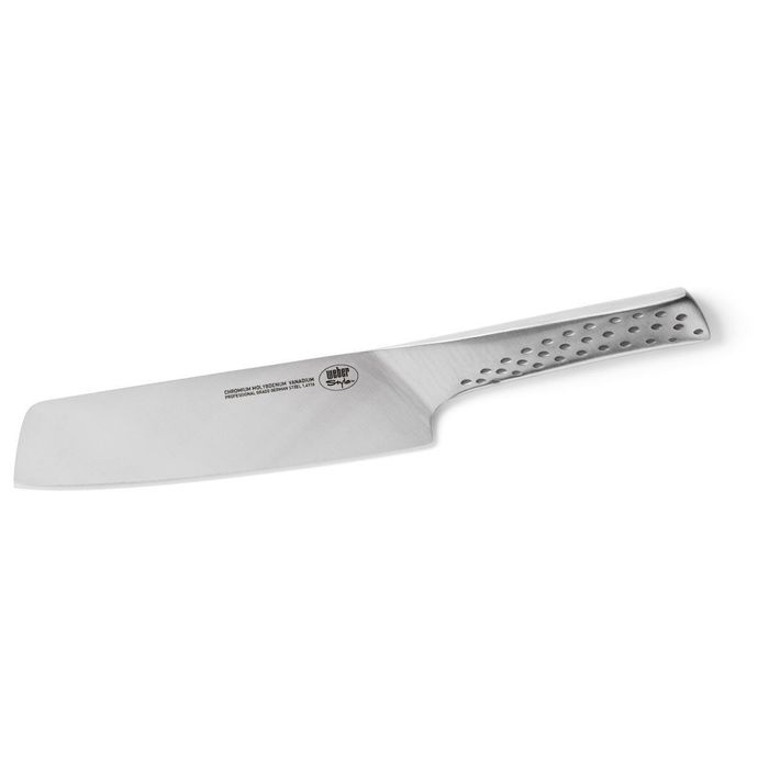 Nóż do warzyw duży 19 cm Weber Style (17071)