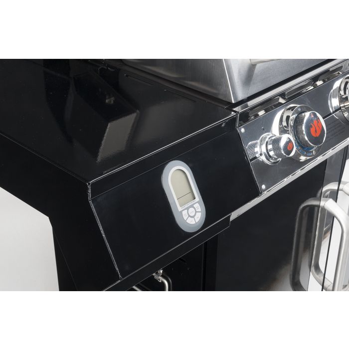 Grill gazowy Landmann Avalon PTS 6.1+ (12780)
