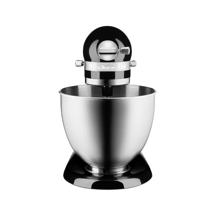 Mikser Mini Onyx Black 3,3 l KitchenAid (5KSM3311XEOB)