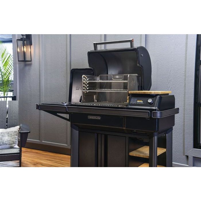 Grill na pellet Timberline INT Traeger