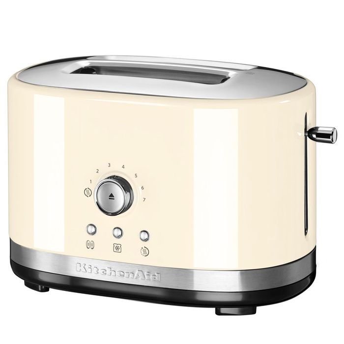 Toster 2M Almond Cream KitchenAid (5KMT2116EAC)