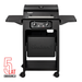 Grill elektryczny Enders eFlavour 2 Turbo (97156)