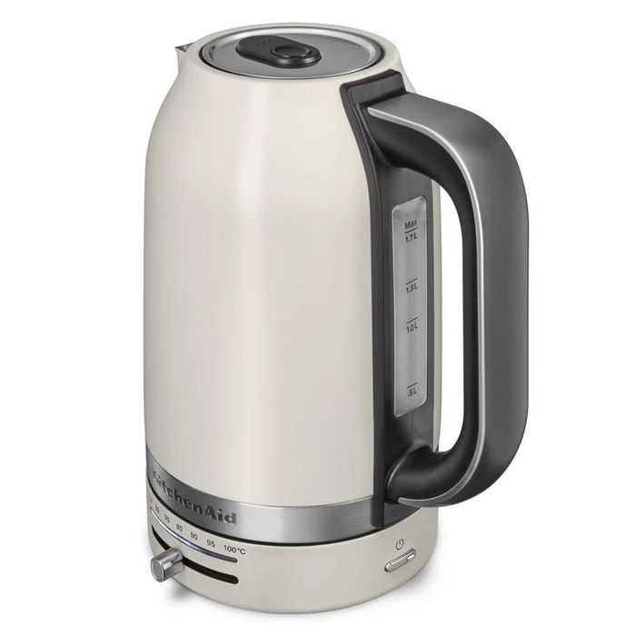 Czajnik 1,7L Porcelain KitchenAid (5KEK1701EPL)