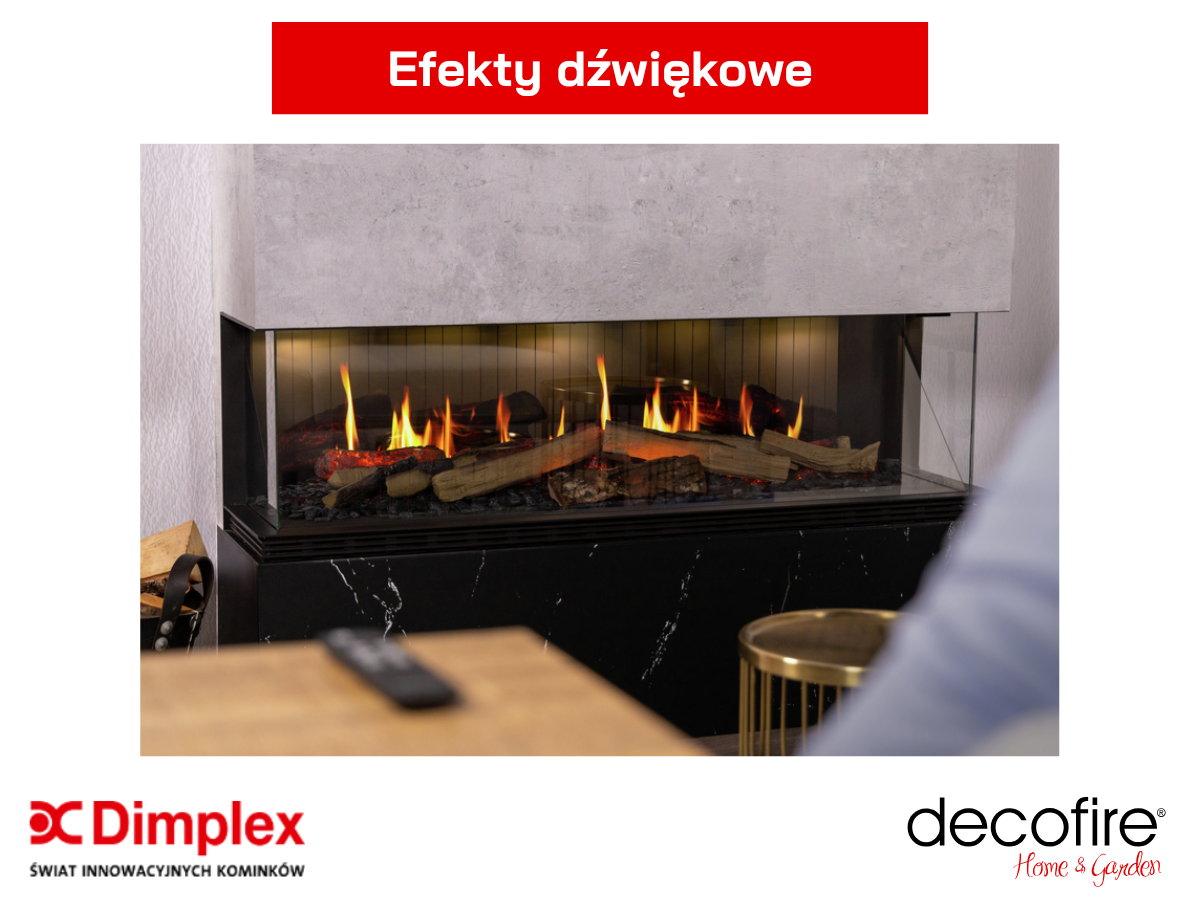 Efekty dźwiękowe