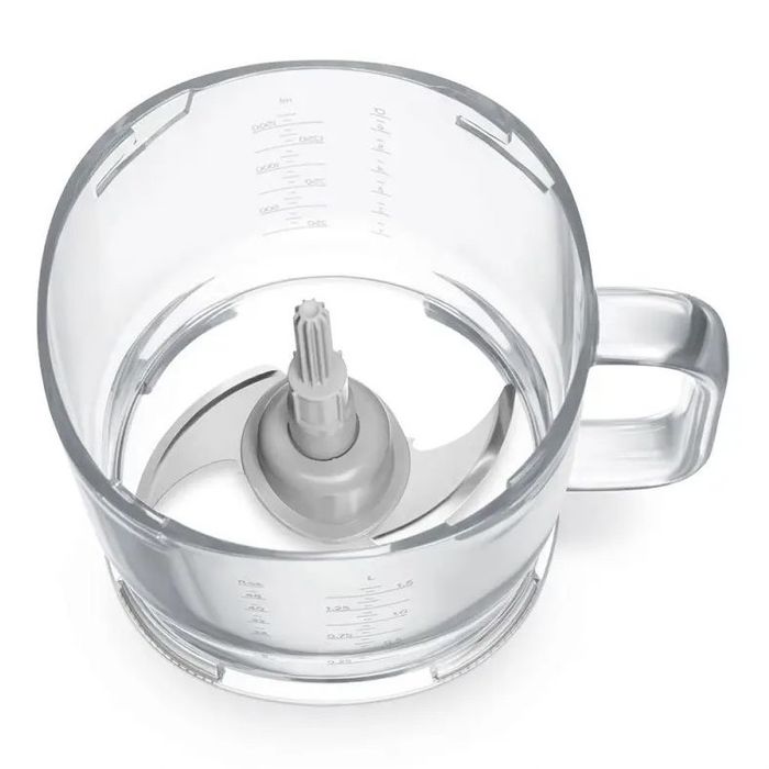 Malakser do blendera ręcznego Smeg (HBFP11)