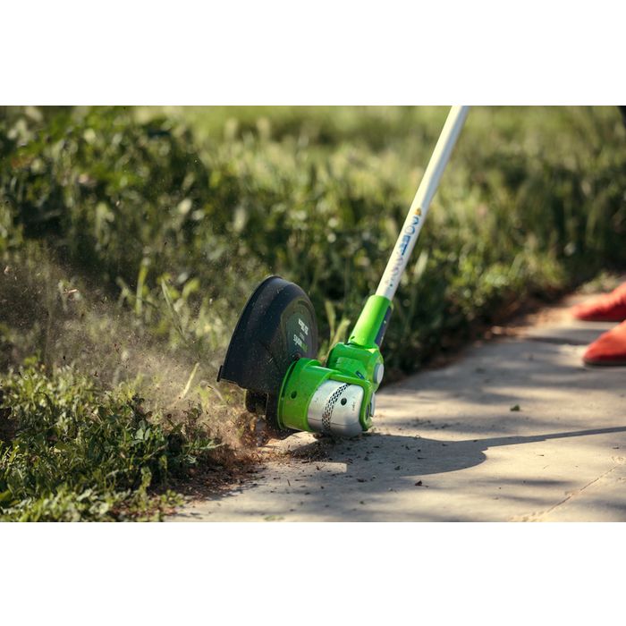 Greenworks Podkaszarka akumulatorowa Premium G24LT30M 24V (GR 2100007)