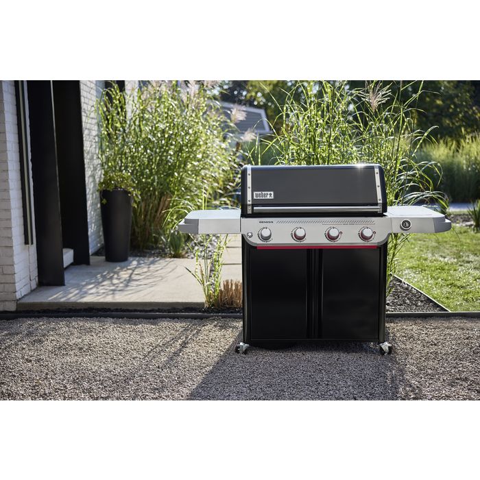 Grill gazowy Weber Genesis EX-425W (1501918)