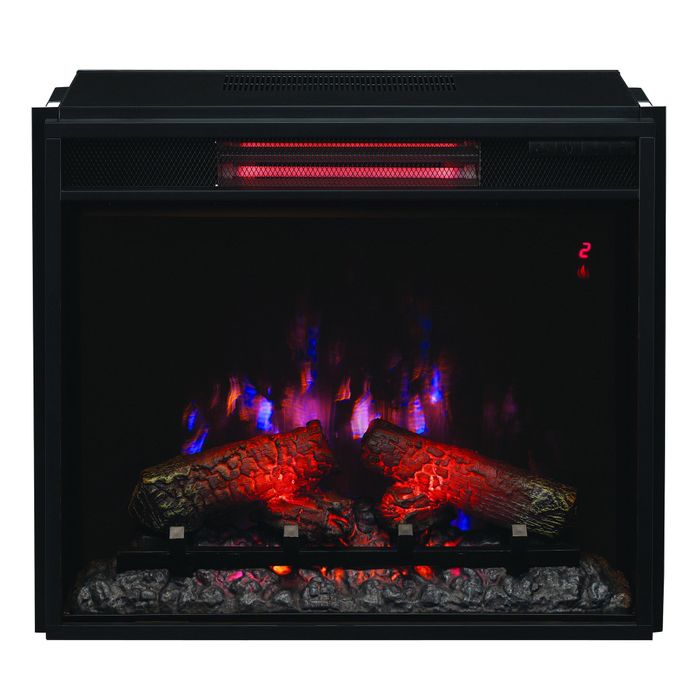 Wkład kominkowy Classic Flame Spectrafire PLUS 23" LED Infrared