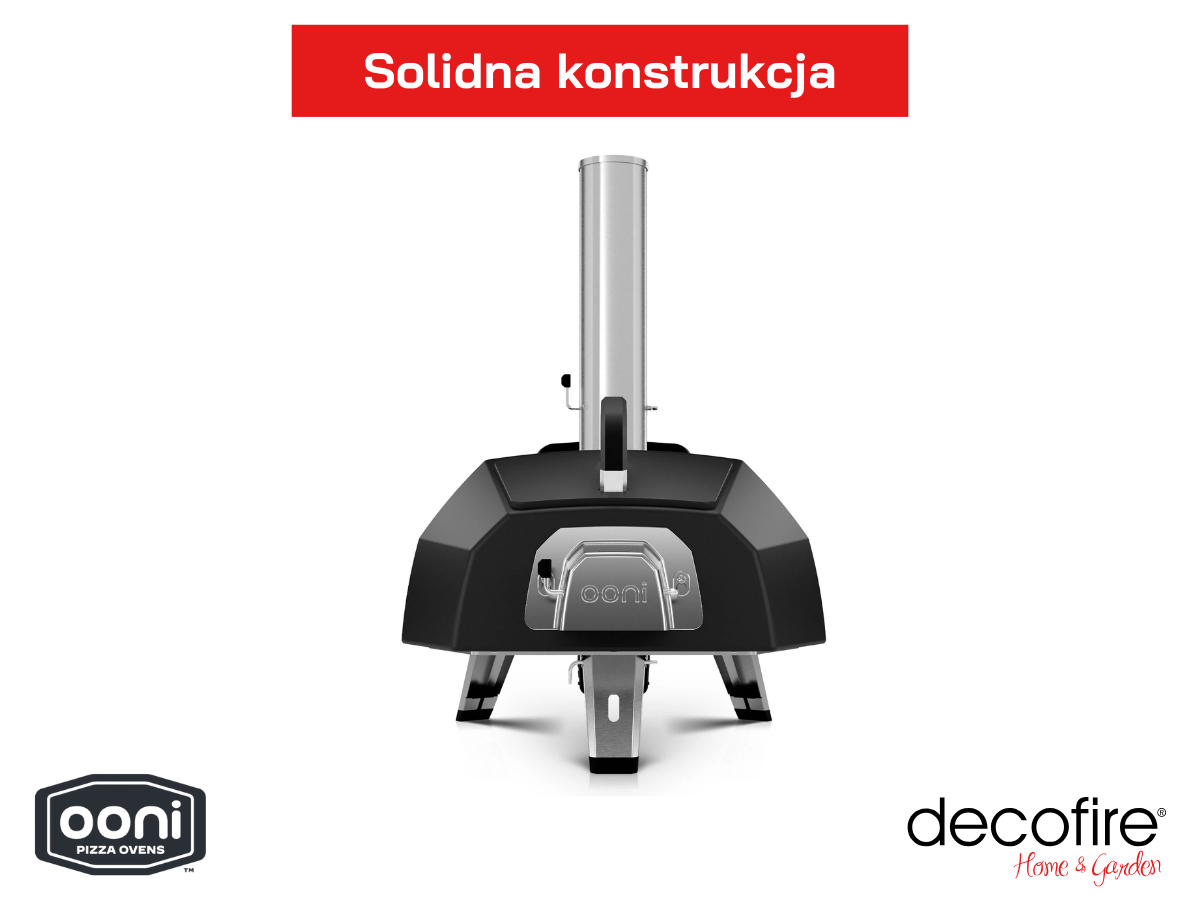 Solidna konstrukcja