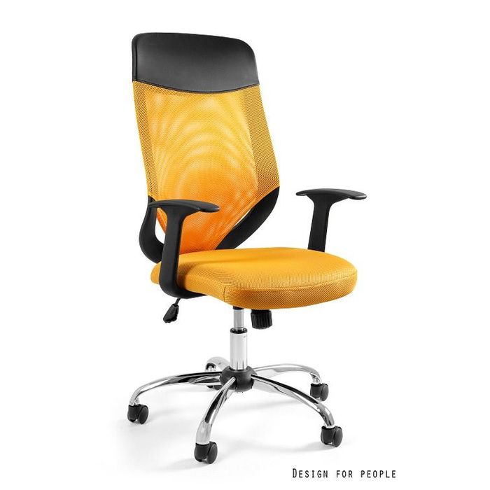UNIQUE Fotel biurowy MOBI (W-952) różne kolory
