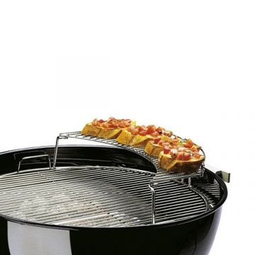Ruszt do podgrzewania do grilli węglowych Weber 57 cm (8417)
