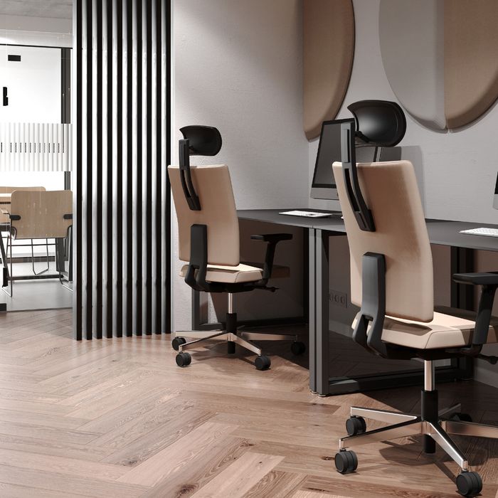 Fotel obrotowy MATE MT 103 Bejot