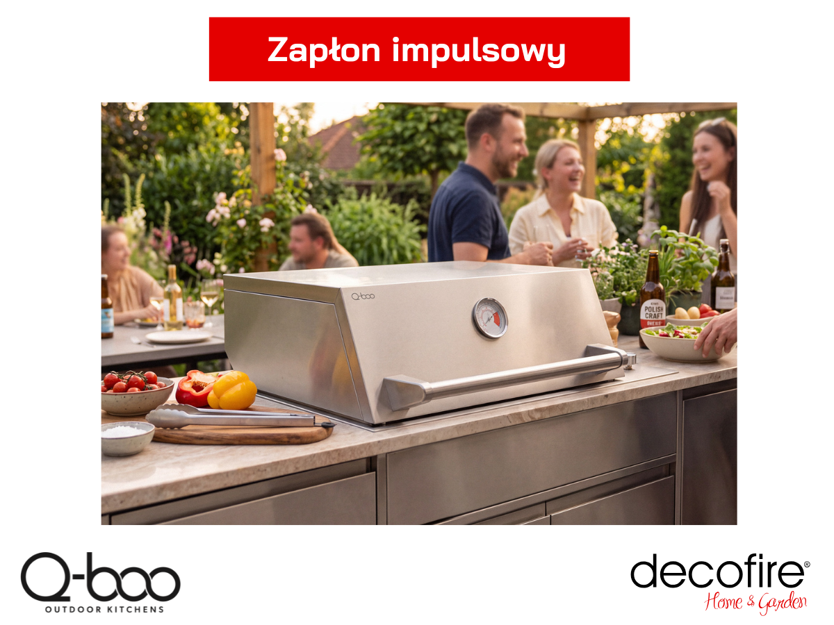 Zapłon impulsowy