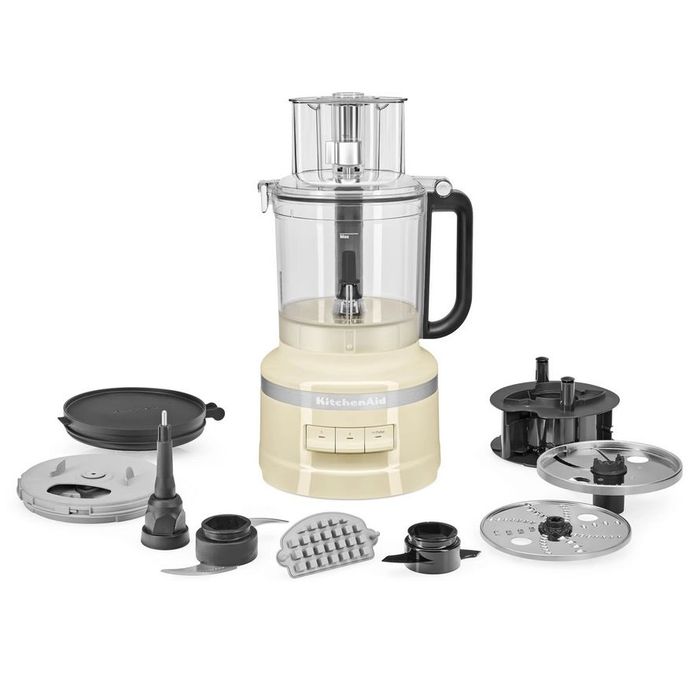 Malakser 3,1L Almond Cream KitchenAid (5KFP1319EAC)