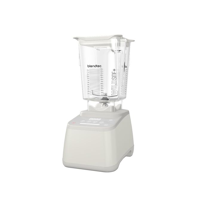 Blender kielichowy Blendtec Designer 625 biały