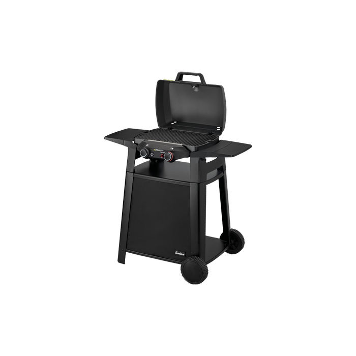 Grill elektryczny Enders eUrban PRO 2 Turbo Trolley (971972)