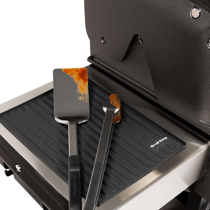 Silikonowa mata magnetyczna Regal Broil King (60007)