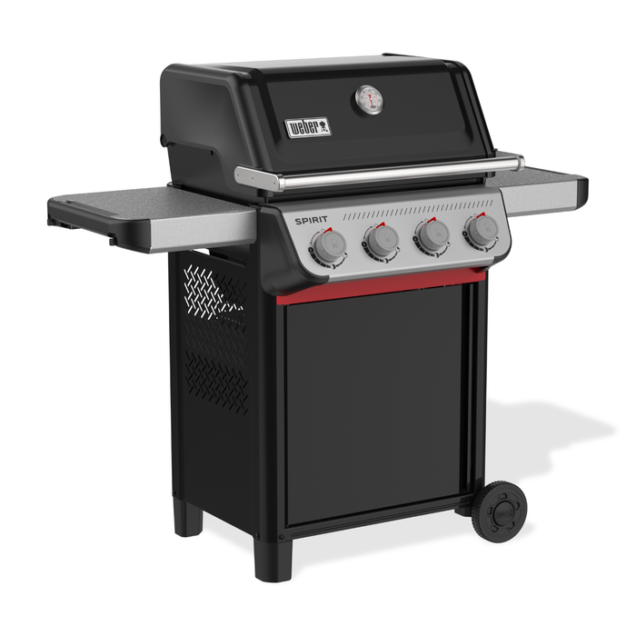 Grill gazowy Weber Spirit E-410 (1500889)