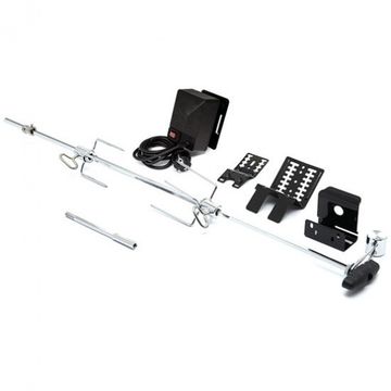 Zestaw rożna obrotowego Broil King (60522)