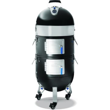 SMOKER 18 Wędzarnia węglowa Apollo 47 cm Napoleon (AS18PK)