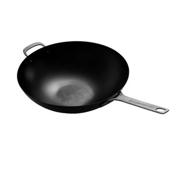 Kamado Joe Wok Karbon Steel (KJ15124922)