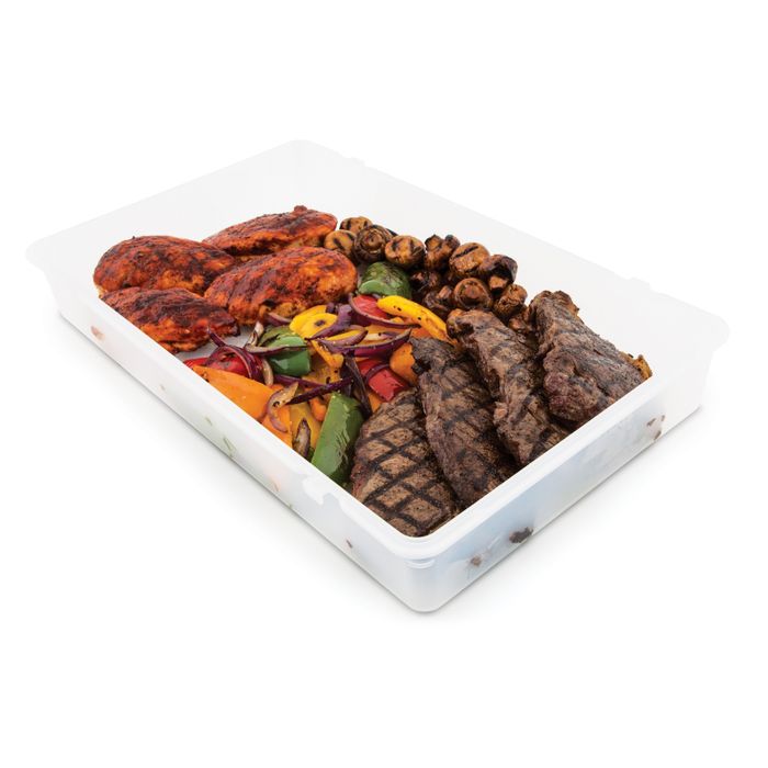 Zestaw do grillowania Porta Chef Broil King (64001)