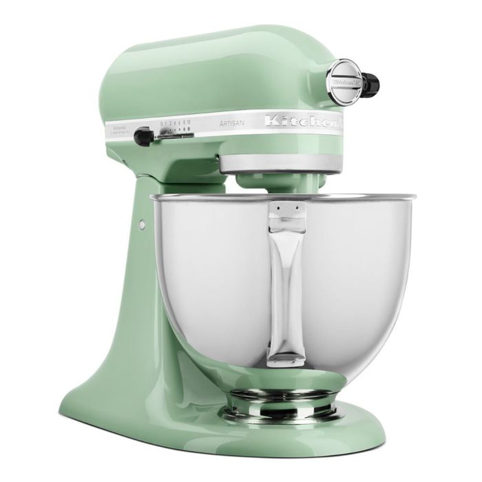 Mikser Artisan 5 Pistachio 4,8L KitchenAid (5KSM125EPT)