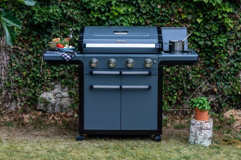 Grill Campingaz Premium 4 S 