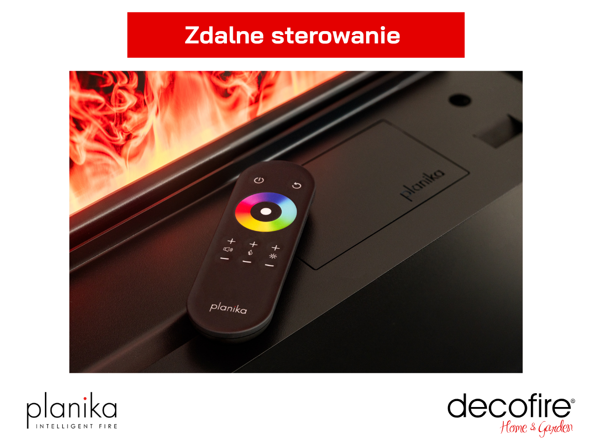Zdalne sterowanie
