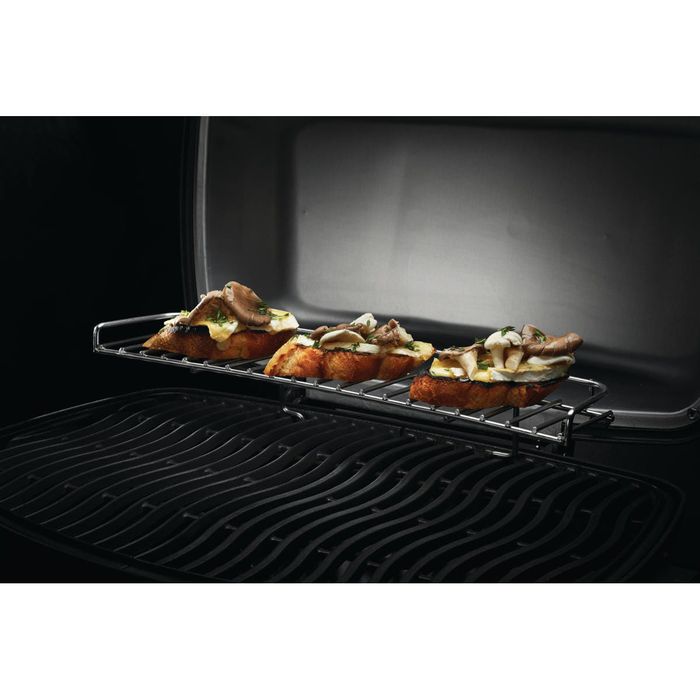 Grill turystyczny Napoleon Phantom TravelQ PRO285-X z wózkiem (PRO285X-MK-PL-PHM)