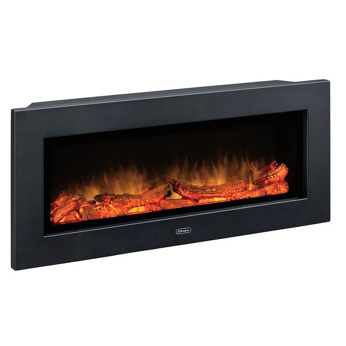 Dimplex kominek elektryczny do montażu ściennego SP 16 ECO LED