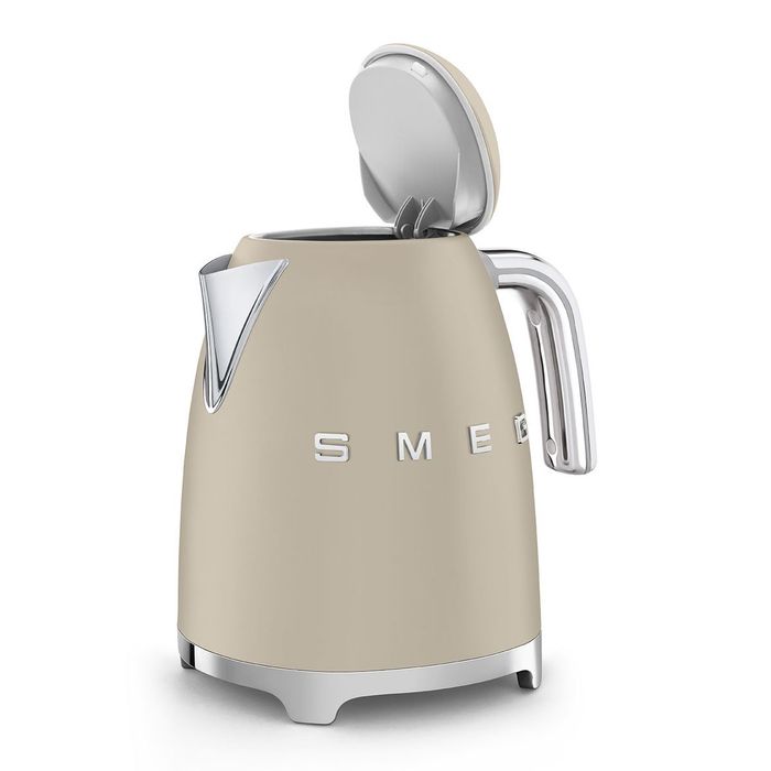 Czajnik 1,7L  50's style Moonlight Smeg (KLF03MLMEU)